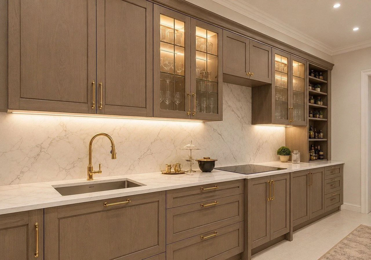 Кухня на заказ