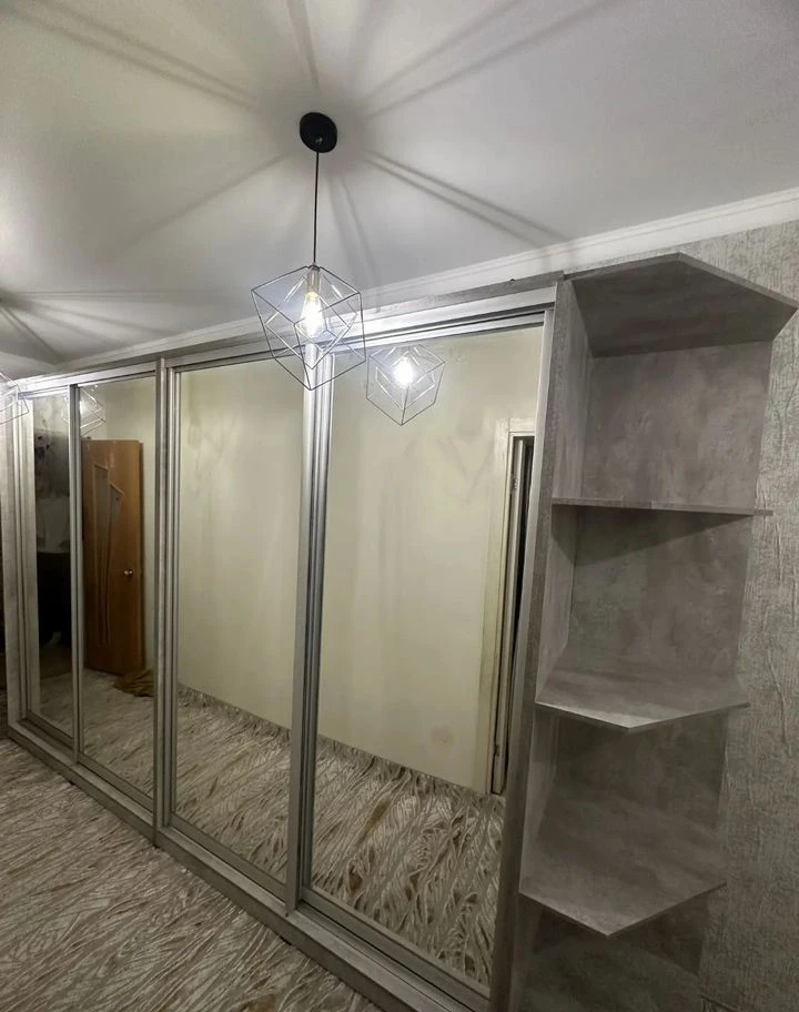 Изготовление мебели на заказ кухни