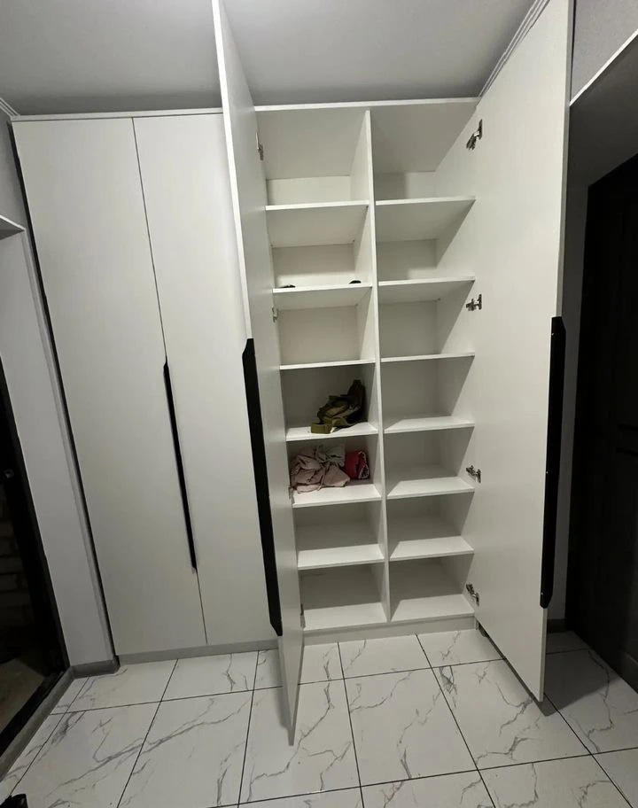 Изготовление мебели на заказ кухни