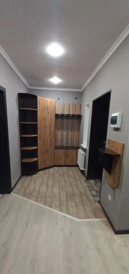 Изготовление мебели на заказ кухни